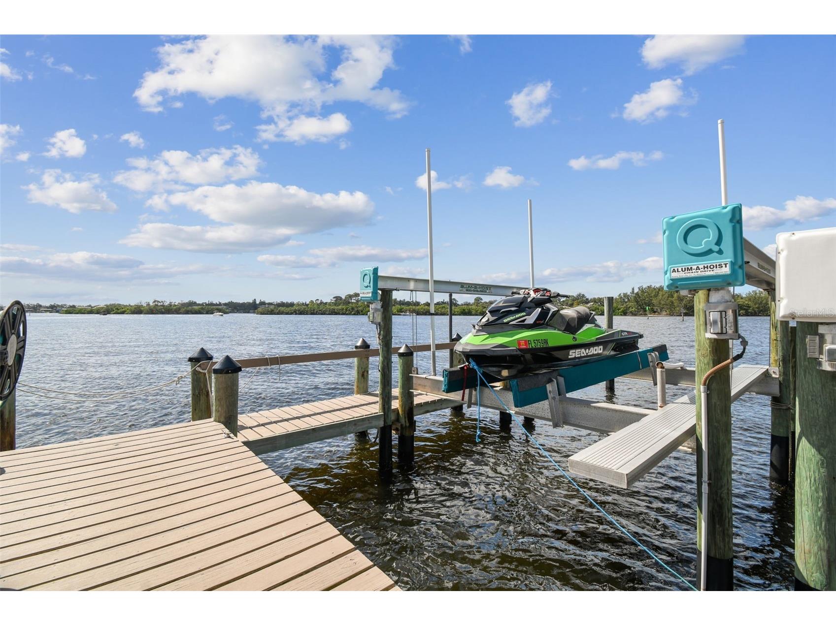 1705 Meyers Cove Drive Tarpon Springs FL 34689 - ANCLOTE RIVER/GULF TB8472464 image70