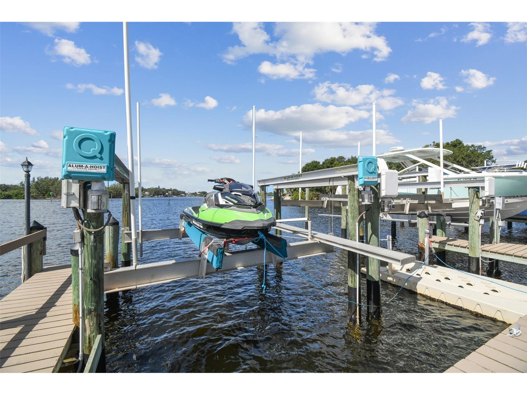 1705 Meyers Cove Drive Tarpon Springs FL 34689 - ANCLOTE RIVER/GULF TB8472464 image71