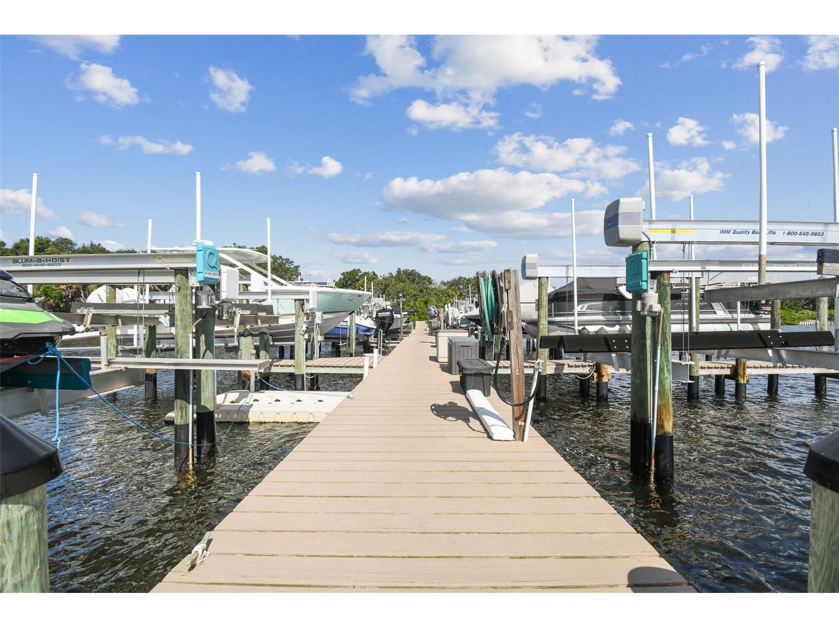 1705 Meyers Cove Drive Tarpon Springs FL 34689 - ANCLOTE RIVER/GULF TB8472464 image72