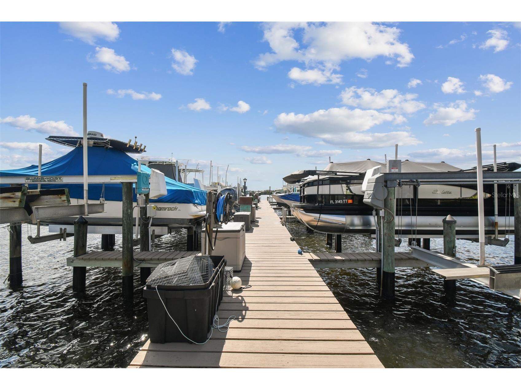 1705 Meyers Cove Drive Tarpon Springs FL 34689 - ANCLOTE RIVER/GULF TB8472464 image73