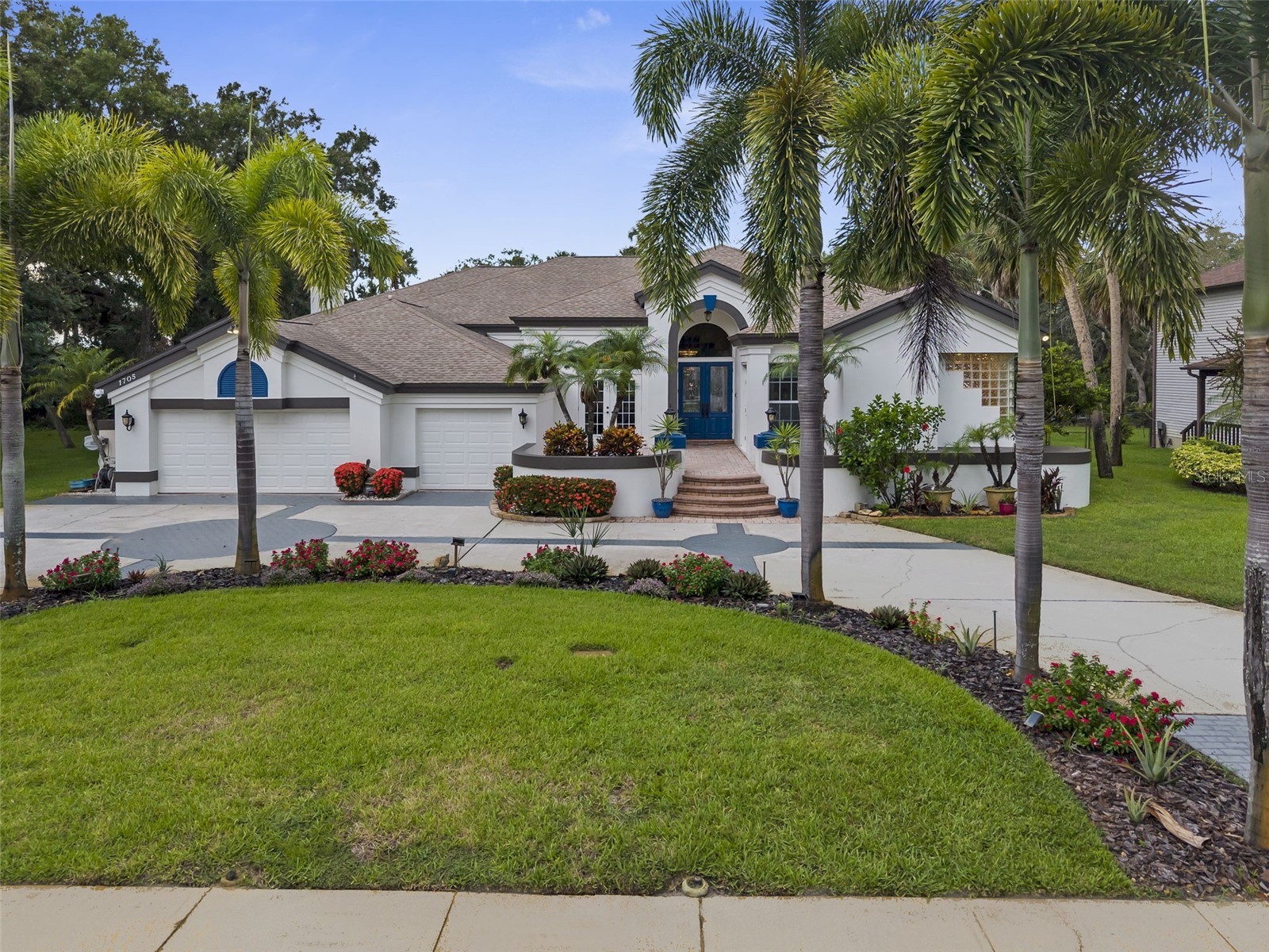 1705 Meyers Cove Drive Tarpon Springs FL 34689 - ANCLOTE RIVER/GULF TB8472464 image78