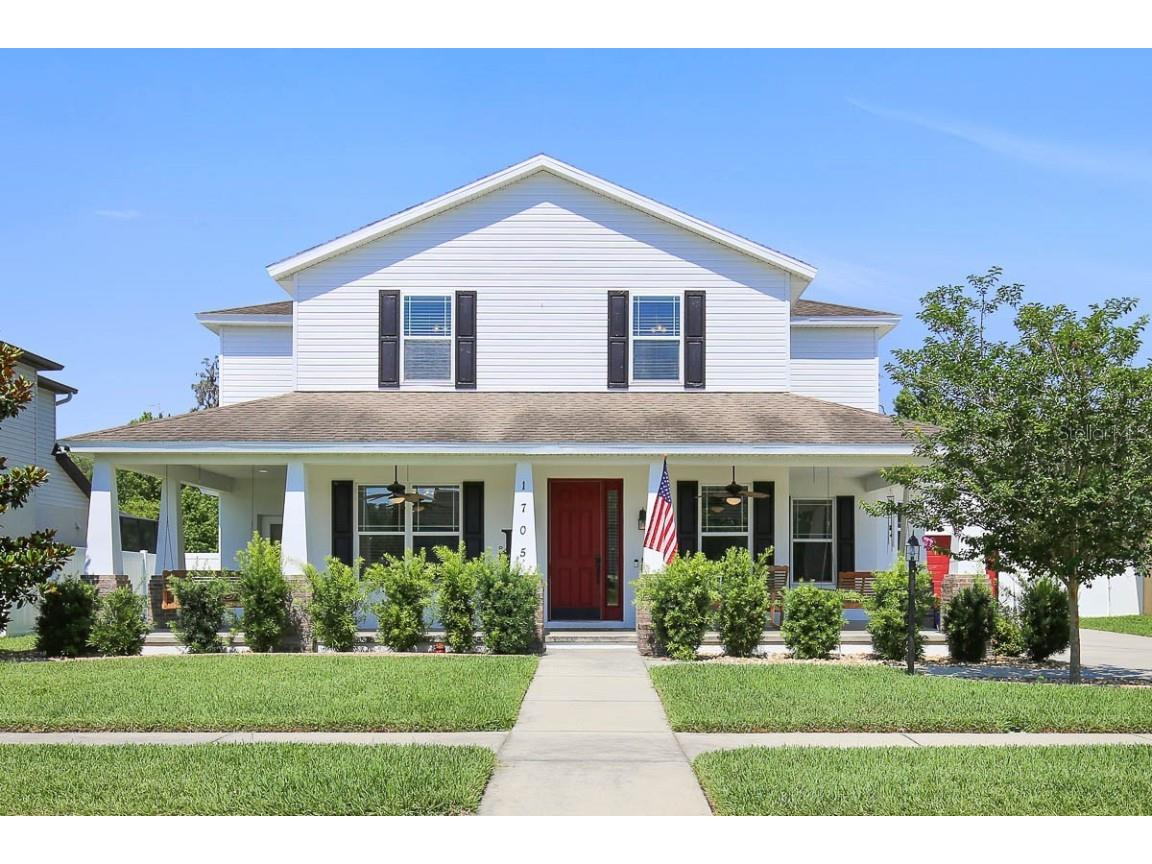 1705 N Johnson Street Plant City FL 33563 T3446679 image1