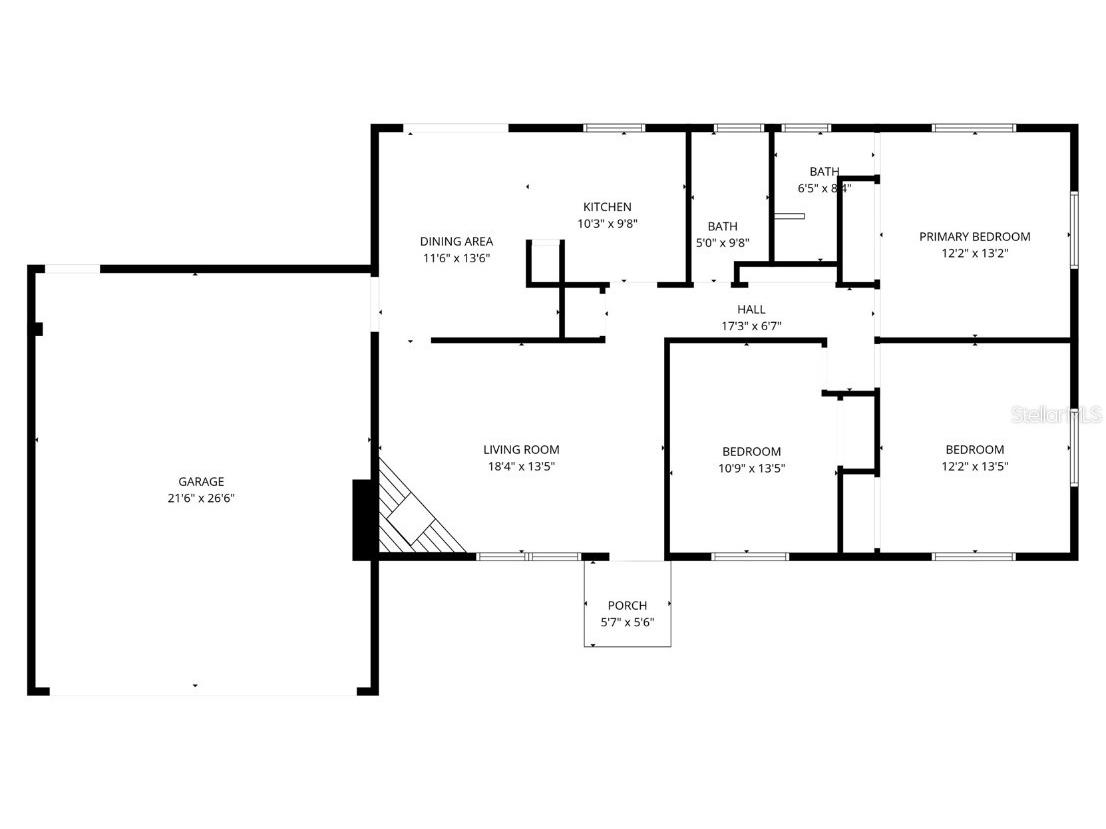 1705 NE 5th Street Ocala FL 34470 OM714209 image25