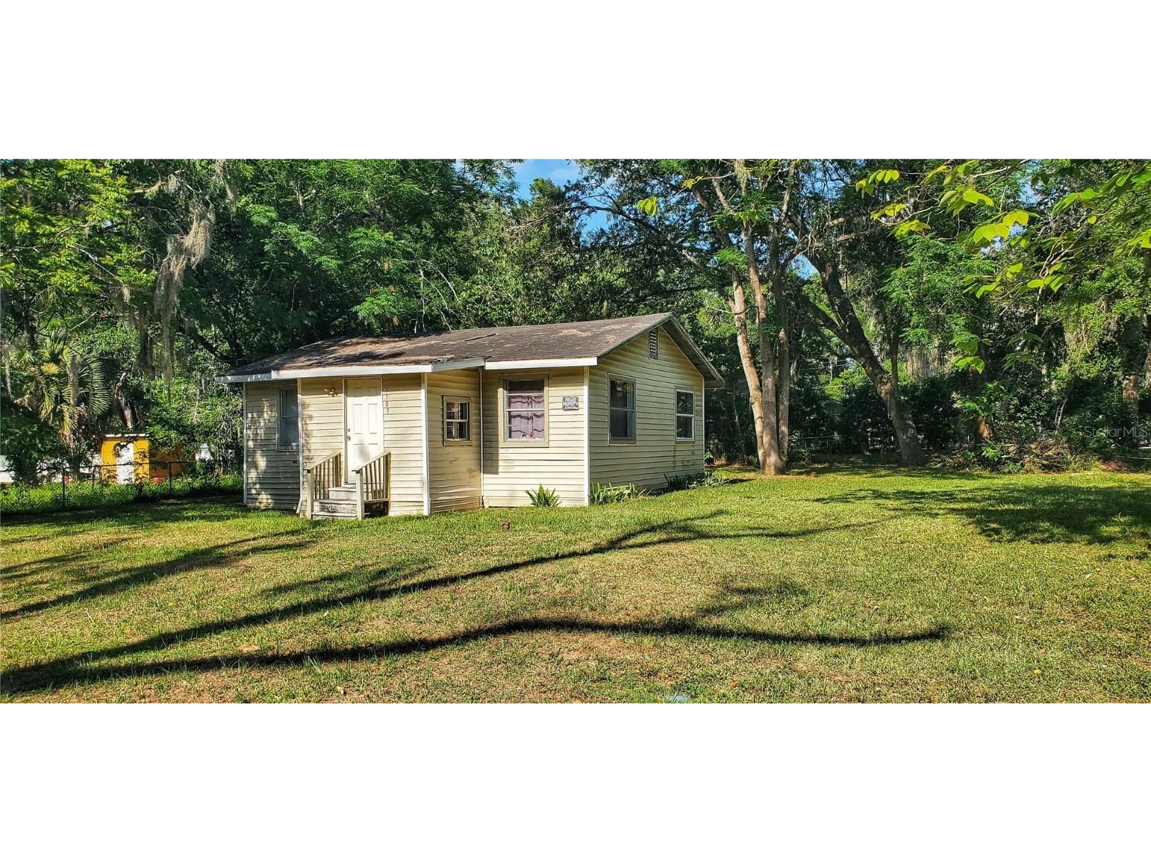 1705 NW 18th Avenue Ocala FL 34475 S5105757 image1
