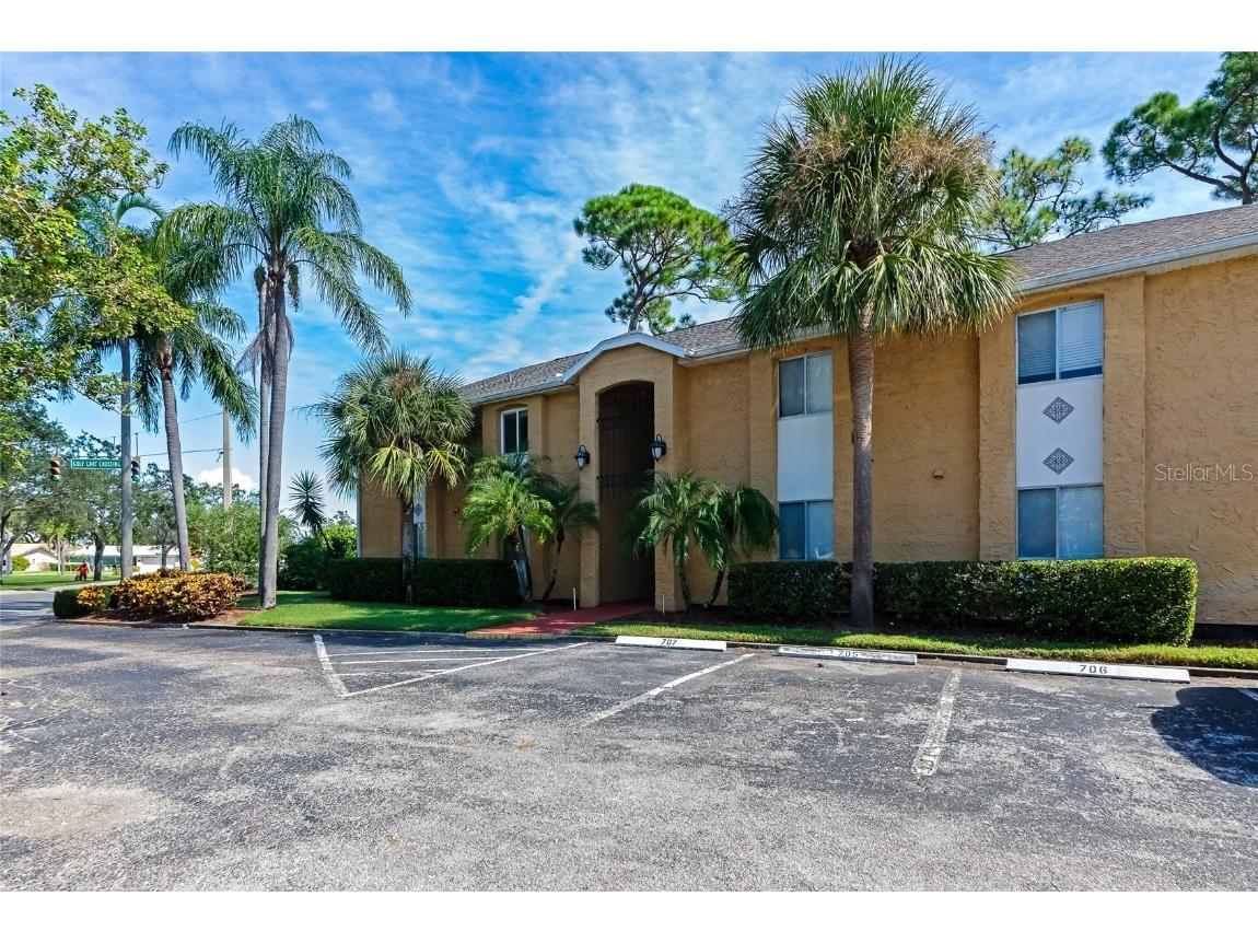 1705 Parakeet Way #707 Sarasota FL 34232 A4666340 image1