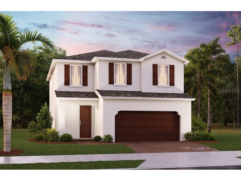 1705 Petiole Place Kissimmee FL 34744 W7860289 image1