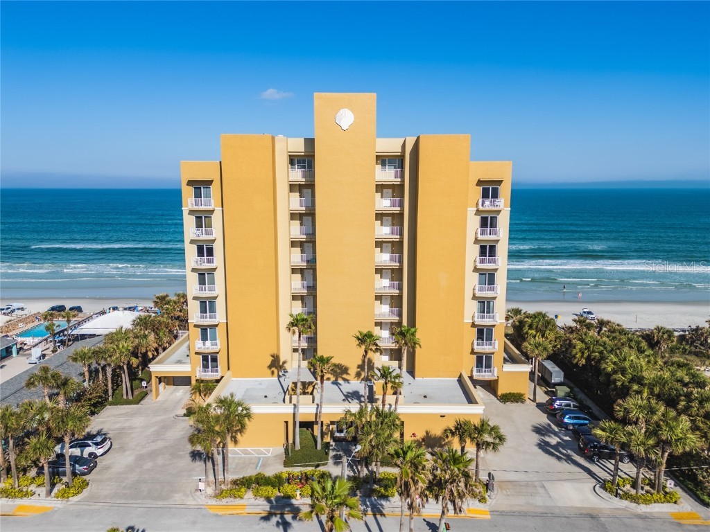 1705 S Atlantic Avenue #201 New Smyrna Beach FL 32169 NS1083842 image1