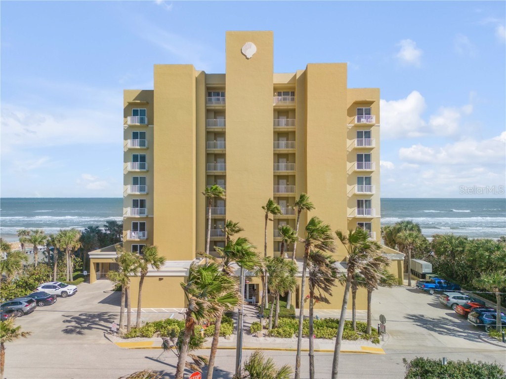 1705 S Atlantic Avenue #302 New Smyrna Beach FL 32169 NS1083629 image1
