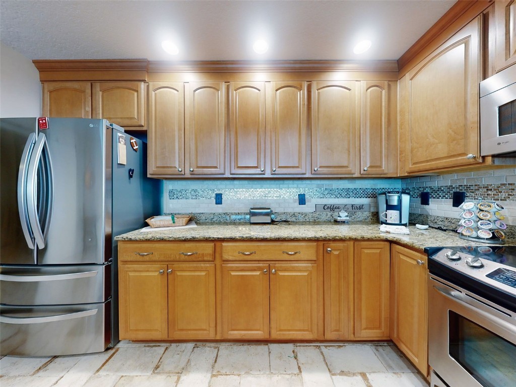 1705 S Atlantic Avenue #402 New Smyrna Beach FL 32169 - ATLANTIC OCEAN O6285226 image25