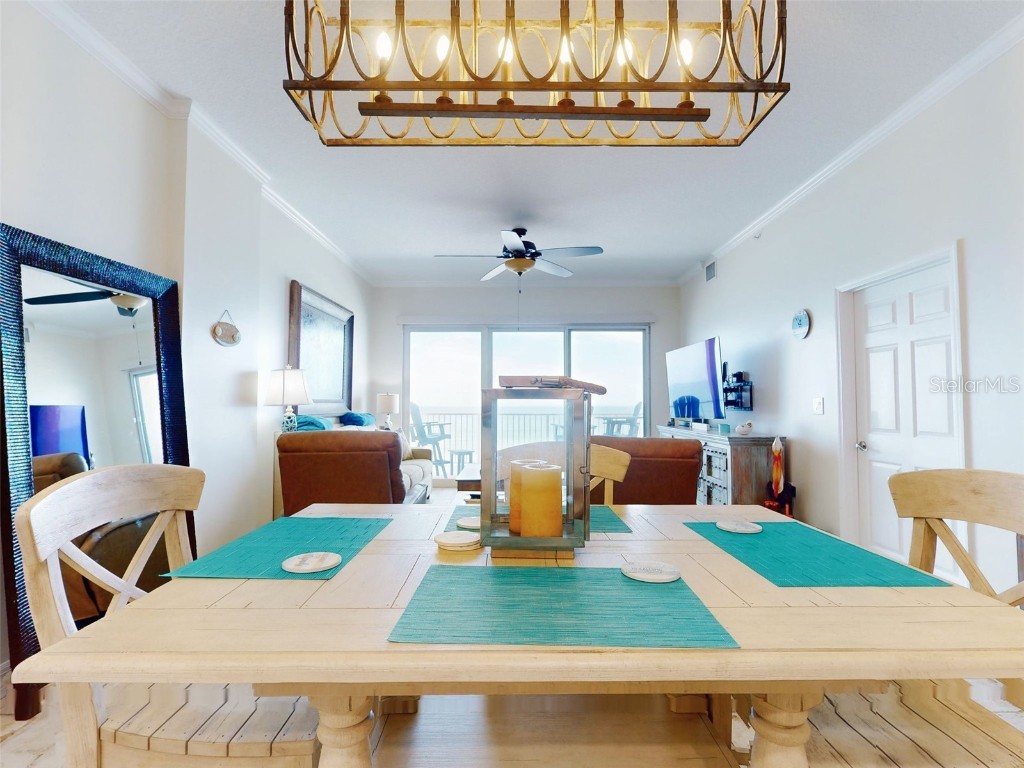 1705 S Atlantic Avenue #402 New Smyrna Beach FL 32169 - ATLANTIC OCEAN O6285226 image33