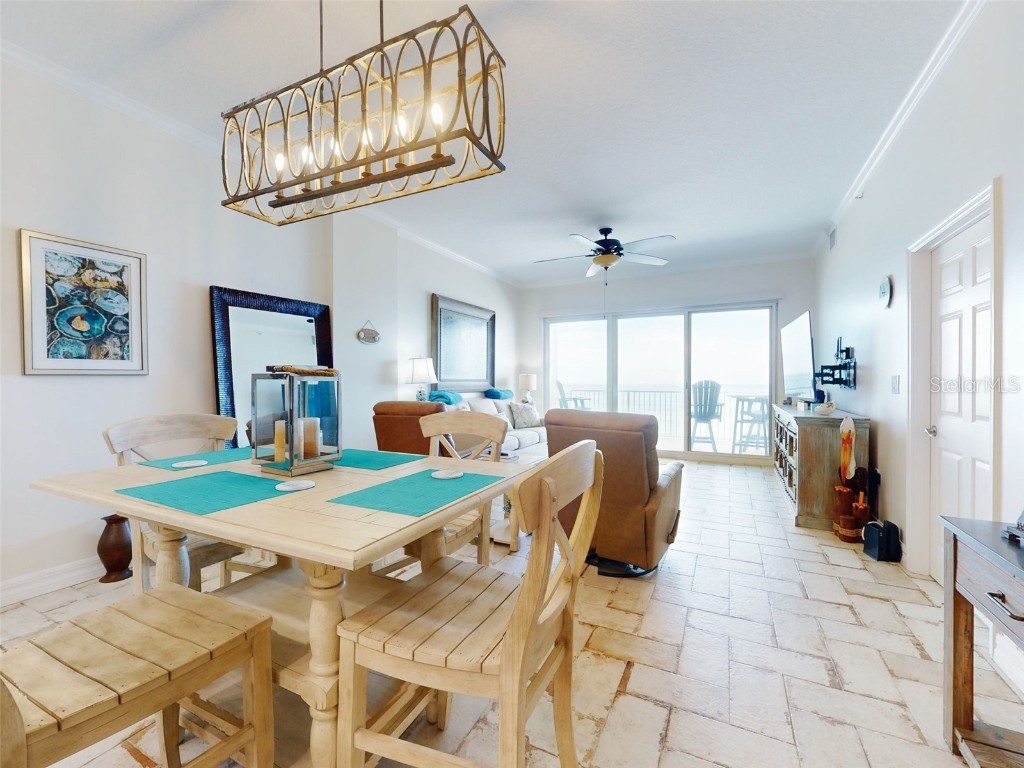1705 S Atlantic Avenue #402 New Smyrna Beach FL 32169 - ATLANTIC OCEAN O6285226 image35