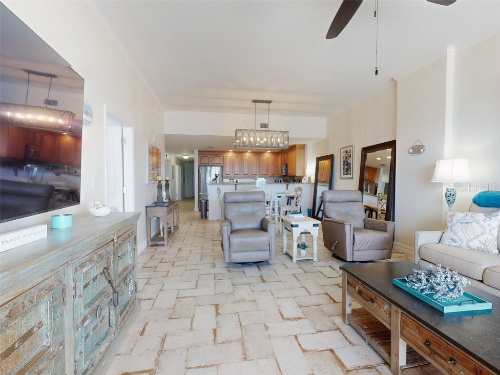 1705 S Atlantic Avenue #402 New Smyrna Beach FL 32169 - ATLANTIC OCEAN O6285226 image44