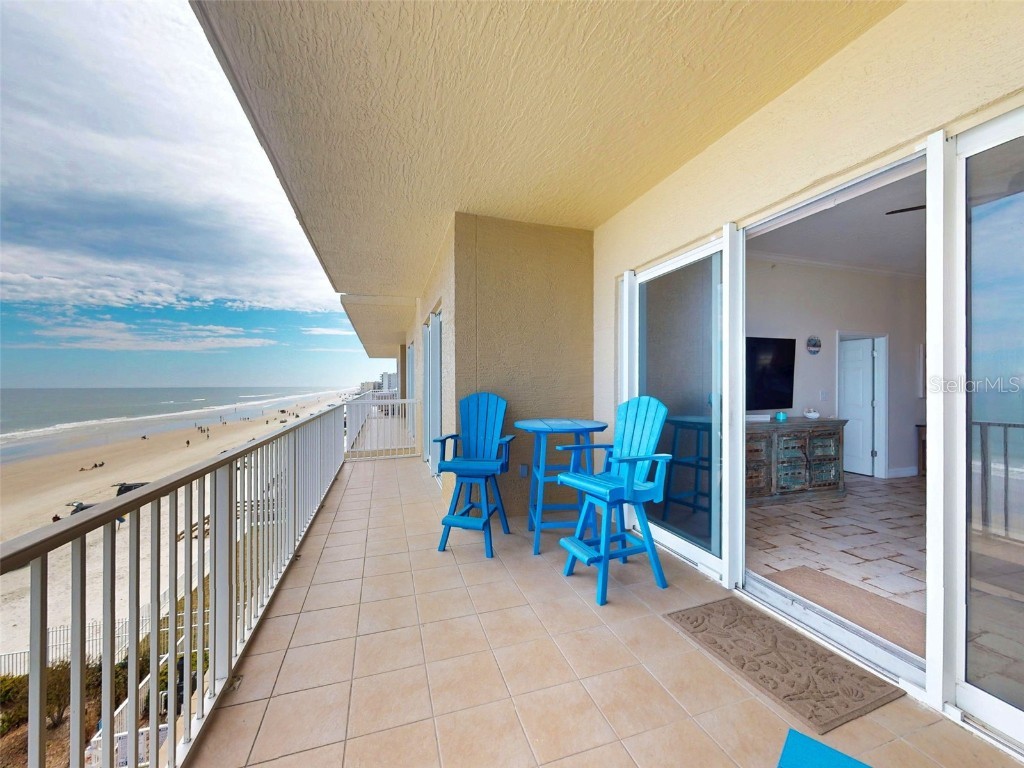 1705 S Atlantic Avenue #402 New Smyrna Beach FL 32169 - ATLANTIC OCEAN O6285226 image56