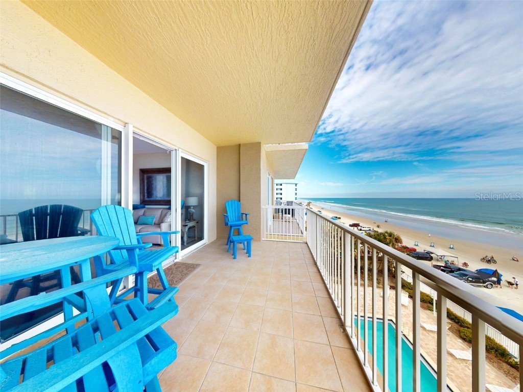 1705 S Atlantic Avenue #402 New Smyrna Beach FL 32169 - ATLANTIC OCEAN O6285226 image57