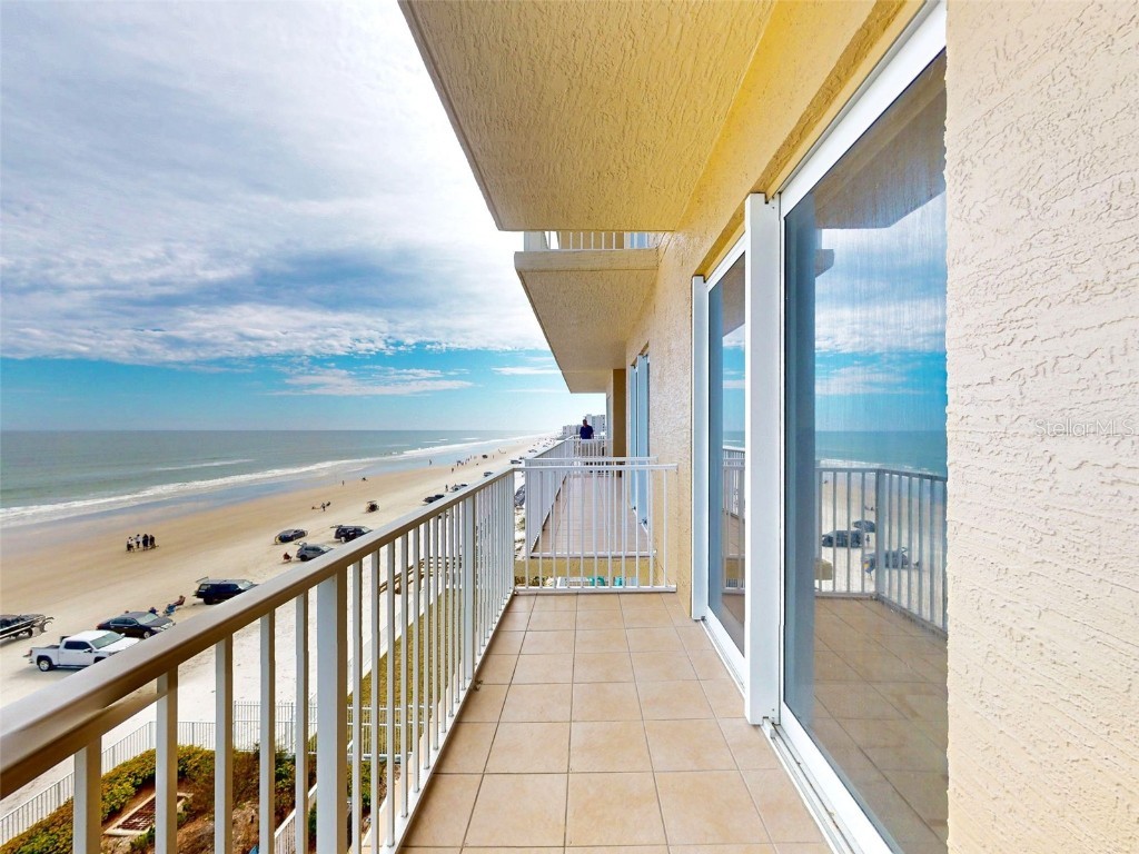 1705 S Atlantic Avenue #402 New Smyrna Beach FL 32169 - ATLANTIC OCEAN O6285226 image58