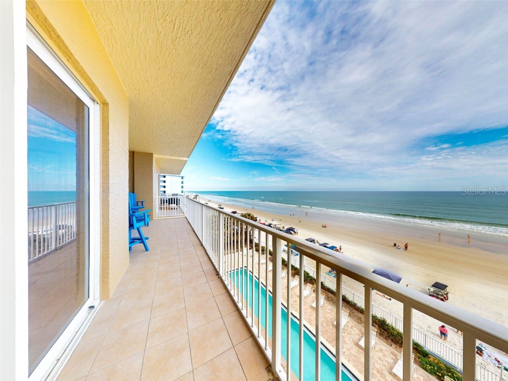 1705 S Atlantic Avenue #402 New Smyrna Beach FL 32169 - ATLANTIC OCEAN O6285226 image59