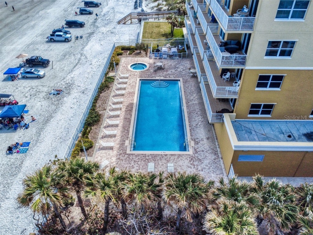 1705 S Atlantic Avenue #402 New Smyrna Beach FL 32169 - ATLANTIC OCEAN O6285226 image60
