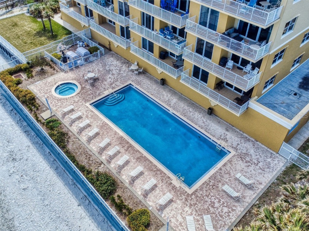 1705 S Atlantic Avenue #402 New Smyrna Beach FL 32169 - ATLANTIC OCEAN O6285226 image61