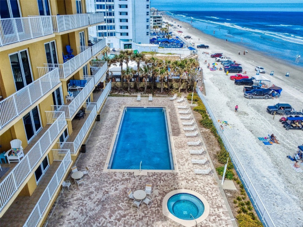 1705 S Atlantic Avenue #402 New Smyrna Beach FL 32169 - ATLANTIC OCEAN O6285226 image62