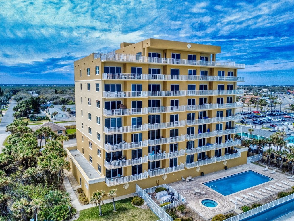 1705 S Atlantic Avenue #402 New Smyrna Beach FL 32169 - ATLANTIC OCEAN O6285226 image66