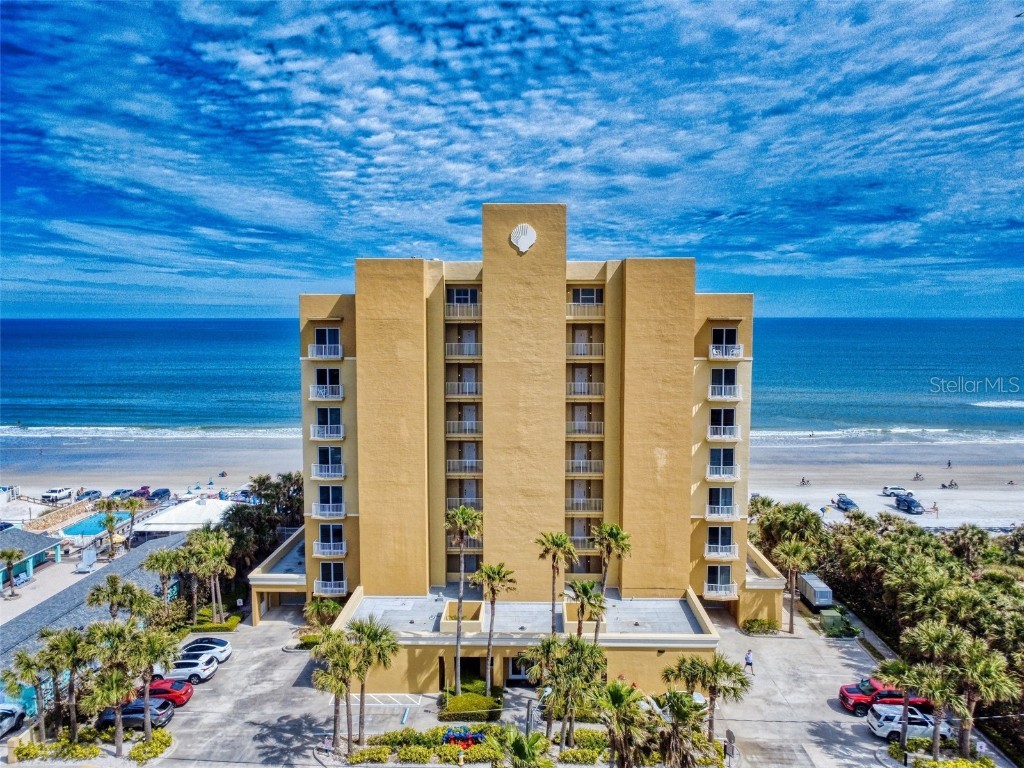 1705 S Atlantic Avenue #402 New Smyrna Beach FL 32169 - ATLANTIC OCEAN O6285226 image69