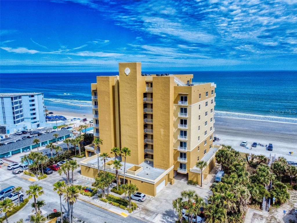 1705 S Atlantic Avenue #402 New Smyrna Beach FL 32169 - ATLANTIC OCEAN O6285226 image70