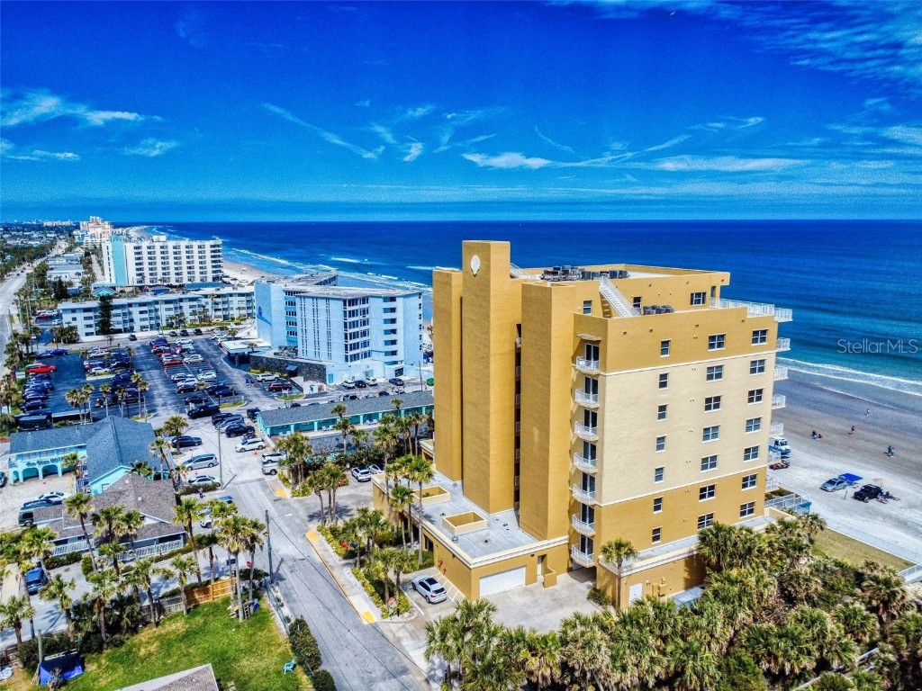 1705 S Atlantic Avenue #402 New Smyrna Beach FL 32169 - ATLANTIC OCEAN O6285226 image71