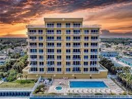 1705 S Atlantic Avenue #603 New Smyrna Beach FL 32169 - ATLANTIC OCEAN NS1084343 image1