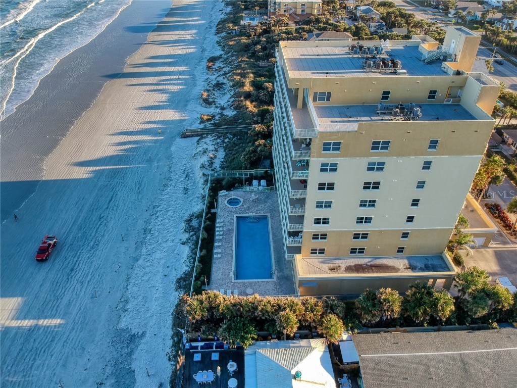1705 S Atlantic Avenue #804 New Smyrna Beach FL 32169 - ATLANTIC OCEAN NS1086785 image10