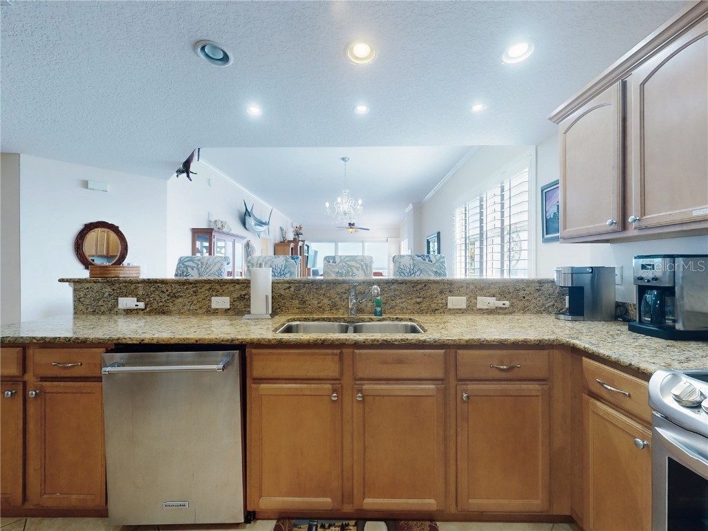 1705 S Atlantic Avenue #804 New Smyrna Beach FL 32169 - ATLANTIC OCEAN NS1086785 image42