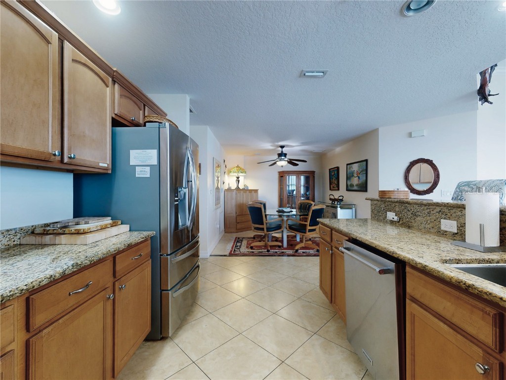 1705 S Atlantic Avenue #804 New Smyrna Beach FL 32169 - ATLANTIC OCEAN NS1086785 image44