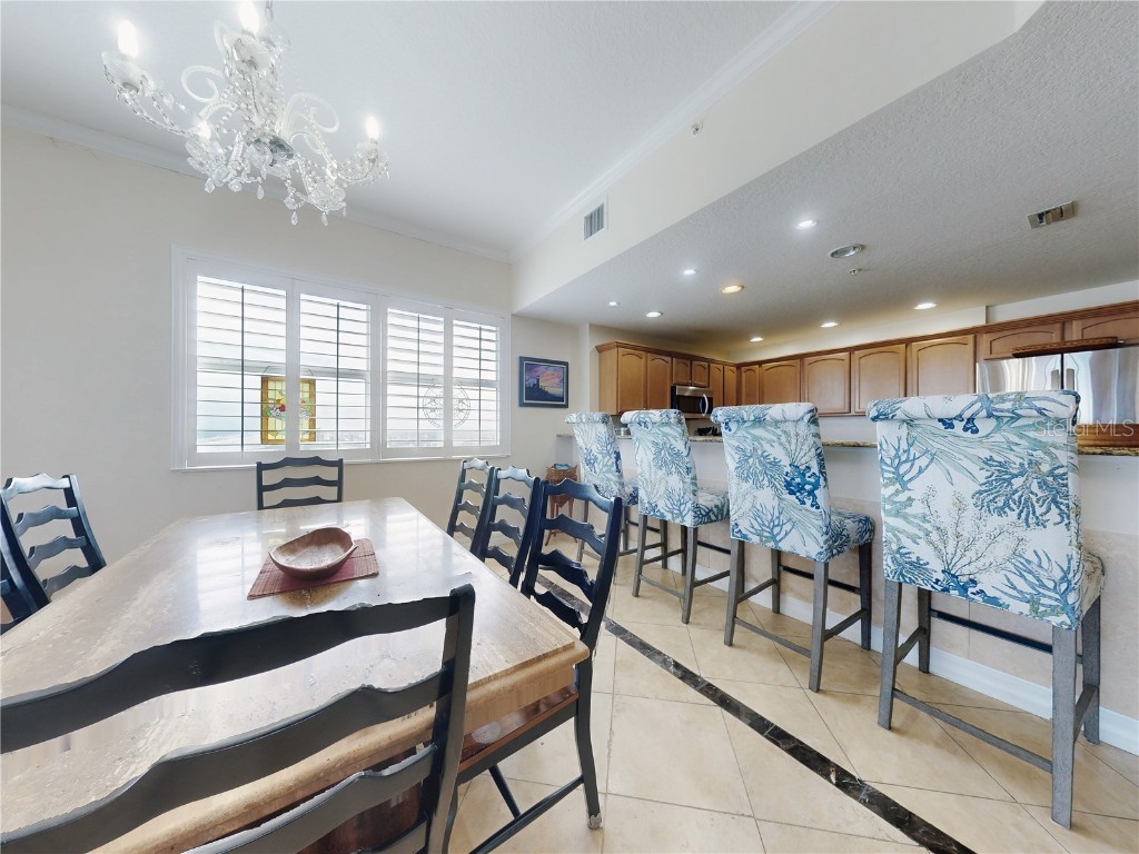 1705 S Atlantic Avenue #804 New Smyrna Beach FL 32169 - ATLANTIC OCEAN NS1086785 image46