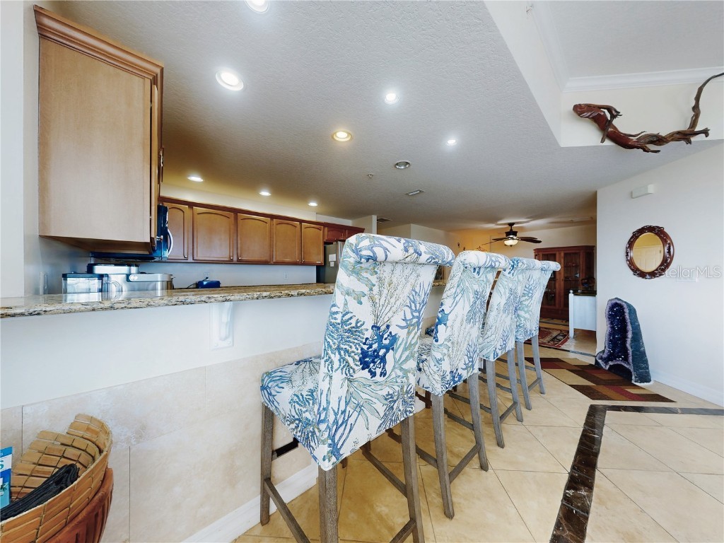 1705 S Atlantic Avenue #804 New Smyrna Beach FL 32169 - ATLANTIC OCEAN NS1086785 image47