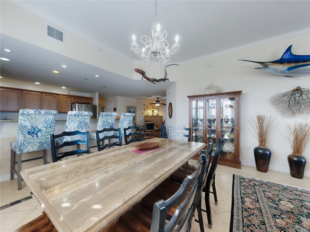 1705 S Atlantic Avenue #804 New Smyrna Beach FL 32169 - ATLANTIC OCEAN NS1086785 image49