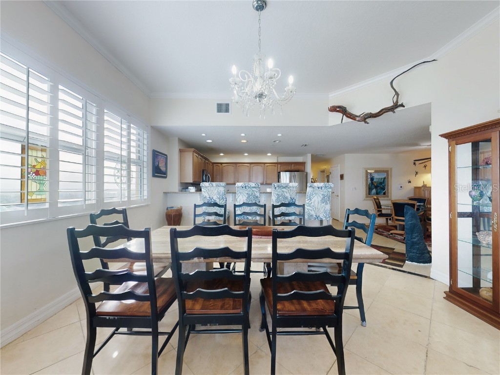 1705 S Atlantic Avenue #804 New Smyrna Beach FL 32169 - ATLANTIC OCEAN NS1086785 image50