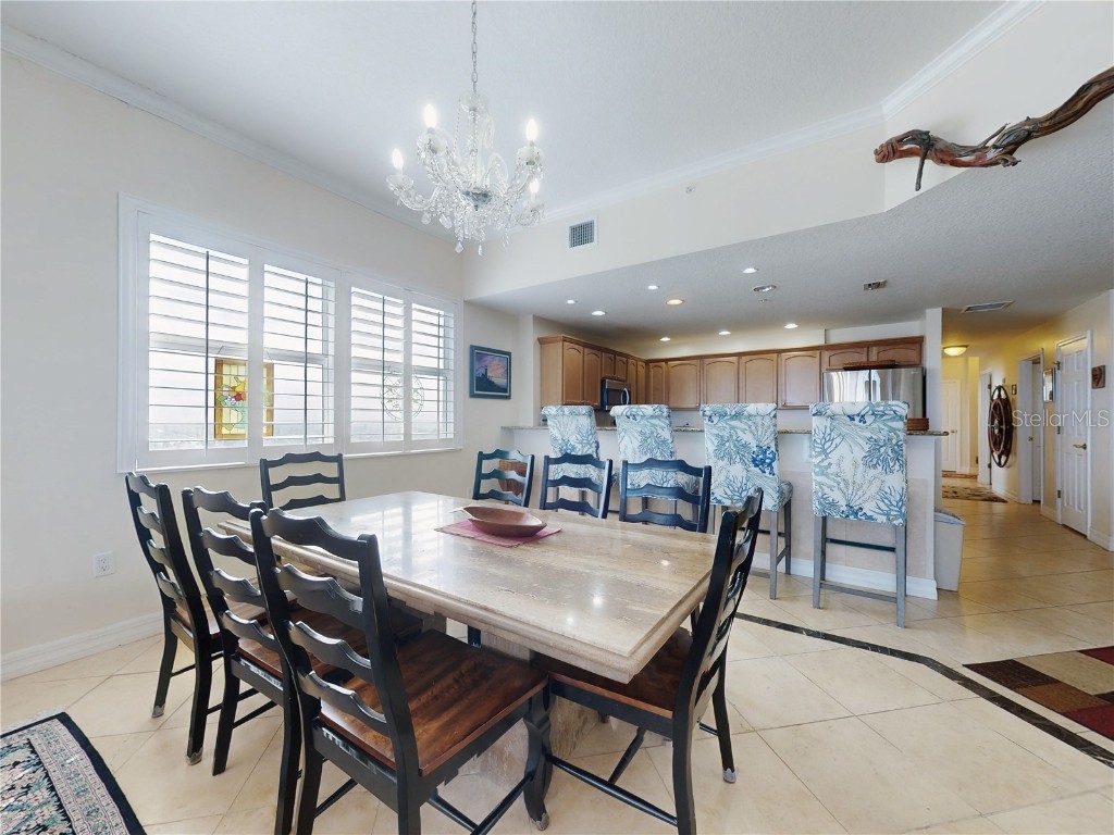 1705 S Atlantic Avenue #804 New Smyrna Beach FL 32169 - ATLANTIC OCEAN NS1086785 image51