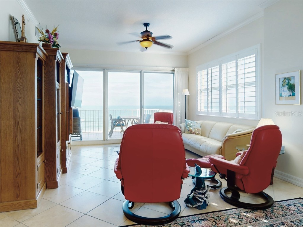 1705 S Atlantic Avenue #804 New Smyrna Beach FL 32169 - ATLANTIC OCEAN NS1086785 image52