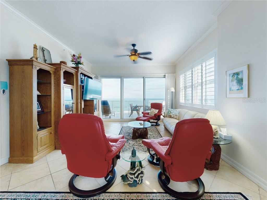 1705 S Atlantic Avenue #804 New Smyrna Beach FL 32169 - ATLANTIC OCEAN NS1086785 image53