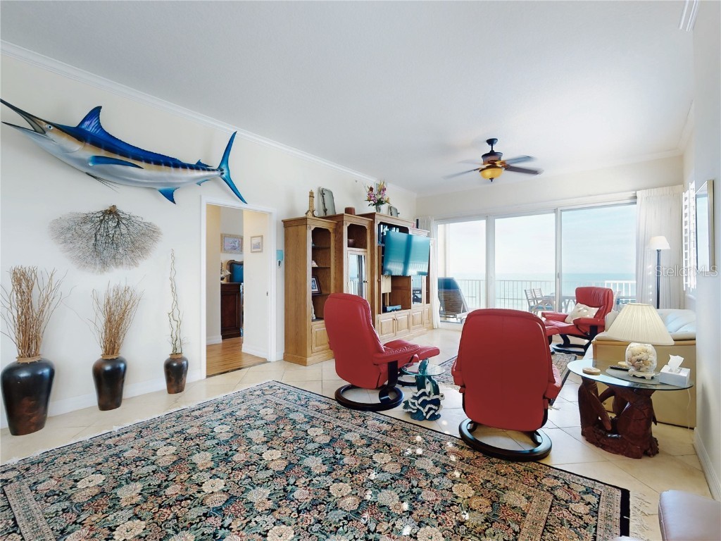 1705 S Atlantic Avenue #804 New Smyrna Beach FL 32169 - ATLANTIC OCEAN NS1086785 image54