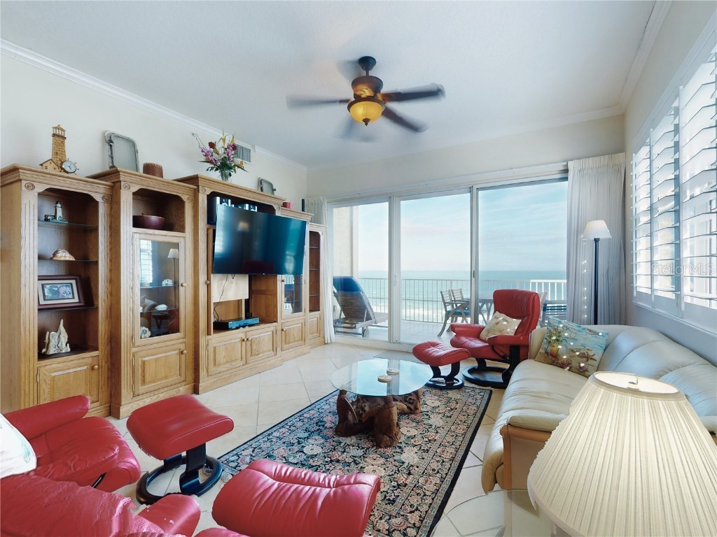 1705 S Atlantic Avenue #804 New Smyrna Beach FL 32169 - ATLANTIC OCEAN NS1086785 image55