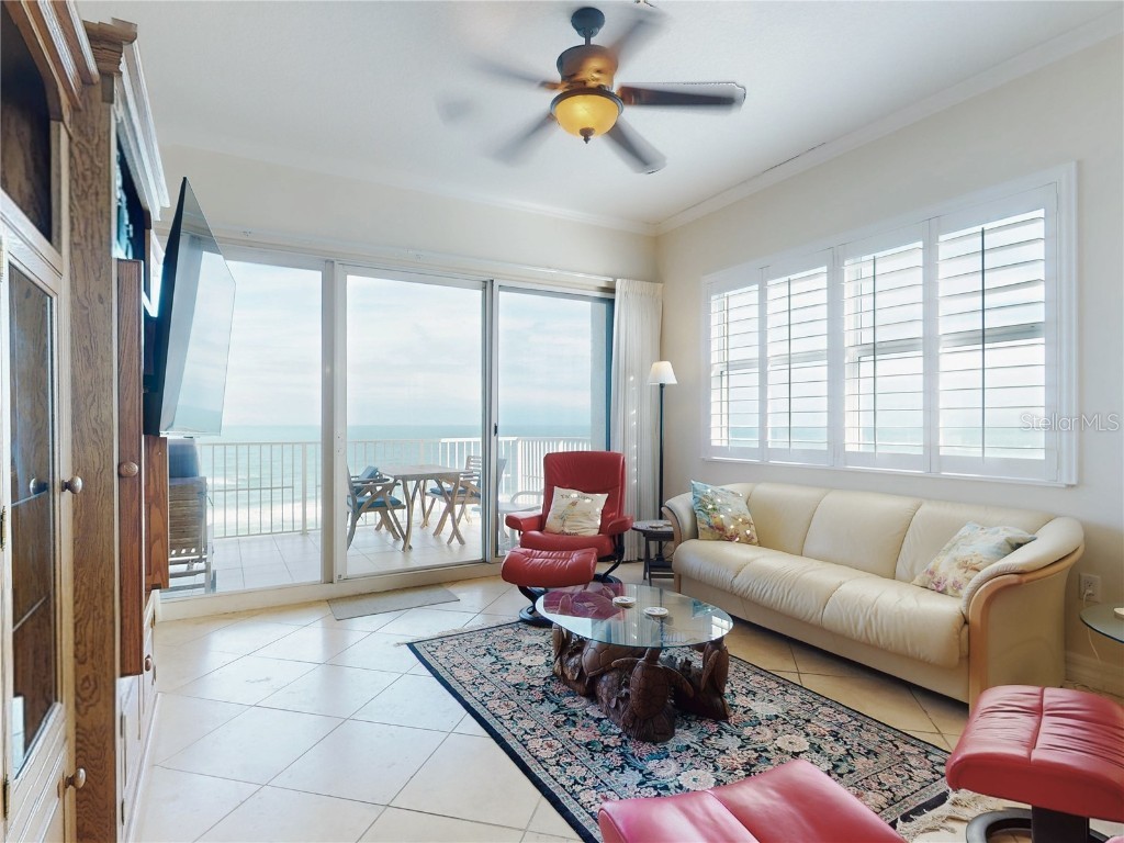 1705 S Atlantic Avenue #804 New Smyrna Beach FL 32169 - ATLANTIC OCEAN NS1086785 image56