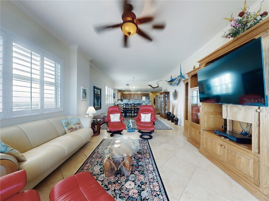 1705 S Atlantic Avenue #804 New Smyrna Beach FL 32169 - ATLANTIC OCEAN NS1086785 image60