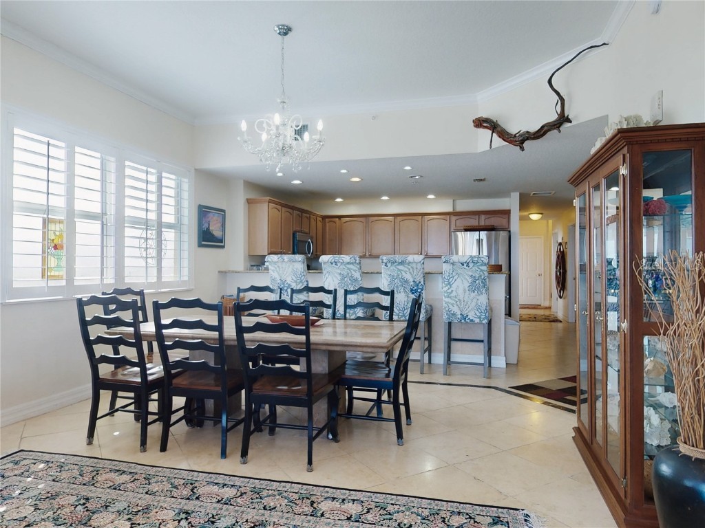 1705 S Atlantic Avenue #804 New Smyrna Beach FL 32169 - ATLANTIC OCEAN NS1086785 image62