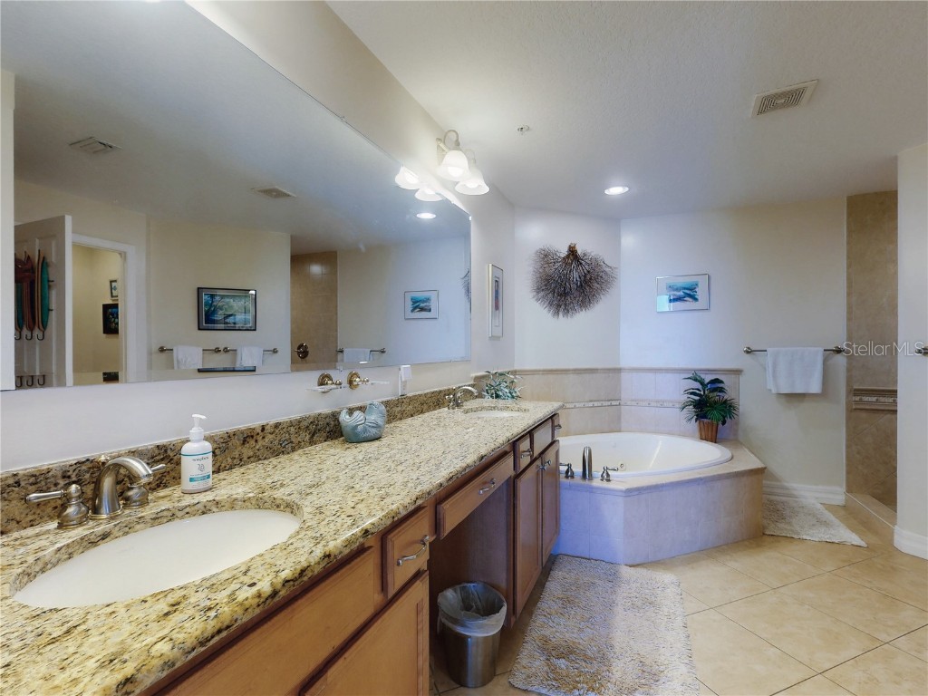 1705 S Atlantic Avenue #804 New Smyrna Beach FL 32169 - ATLANTIC OCEAN NS1086785 image68