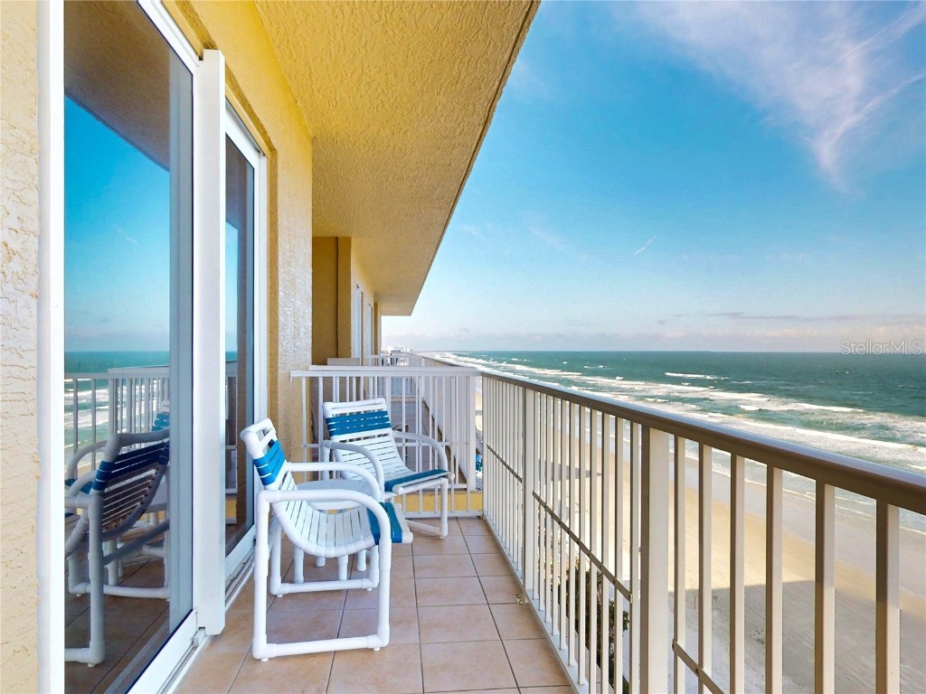 1705 S Atlantic Avenue #804 New Smyrna Beach FL 32169 - ATLANTIC OCEAN NS1086785 image78