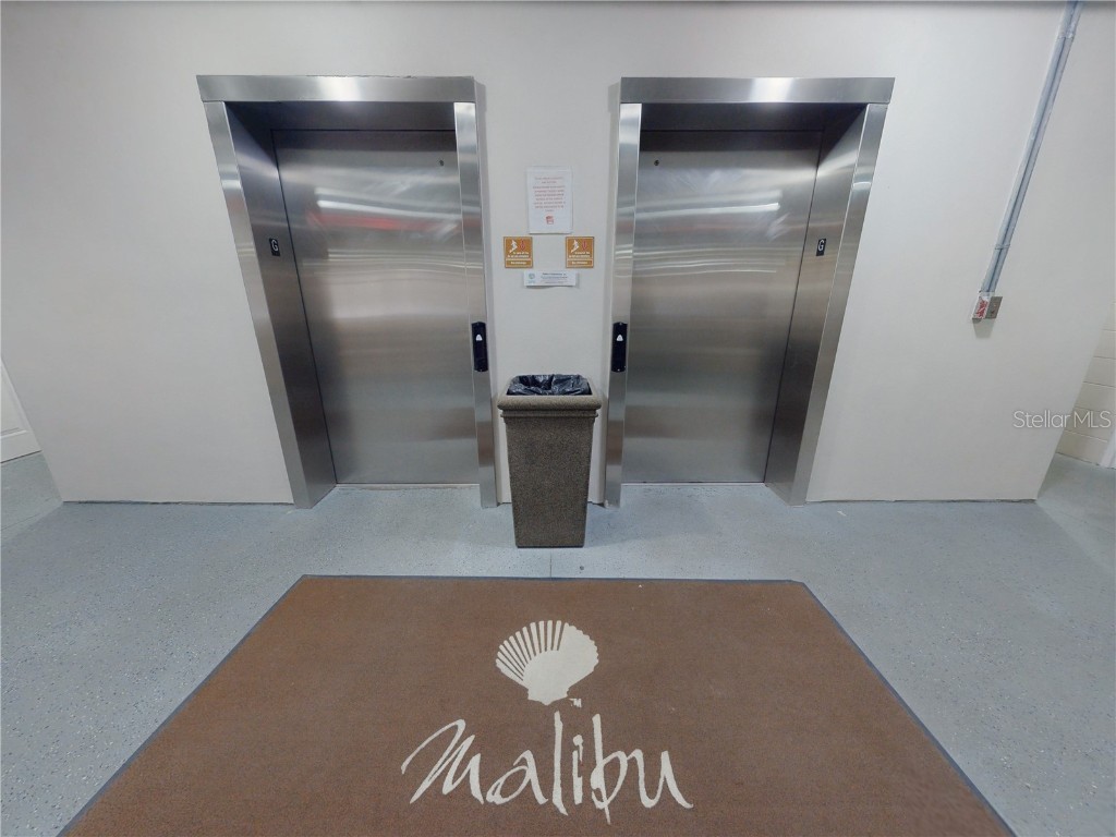 1705 S Atlantic Avenue #804 New Smyrna Beach FL 32169 - ATLANTIC OCEAN NS1086785 image82