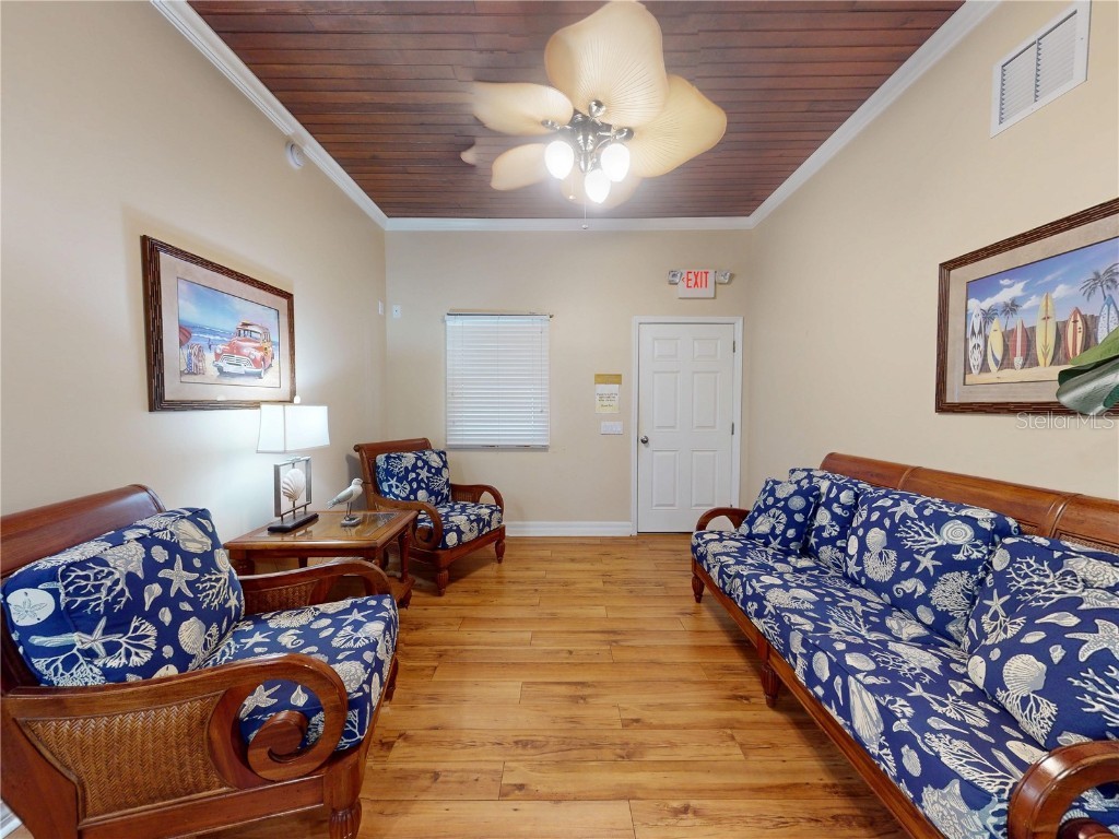 1705 S Atlantic Avenue #804 New Smyrna Beach FL 32169 - ATLANTIC OCEAN NS1086785 image86