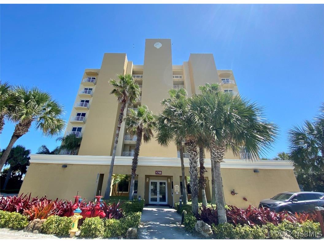 1705 S Atlantic Avenue #302 New Smyrna Beach FL 32169 NS1068262 image1