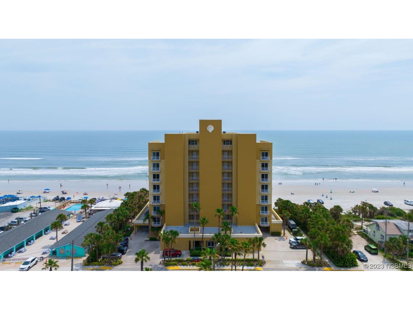 1705 S Atlantic Avenue #603 New Smyrna Beach FL 32169 NS1074973 image1