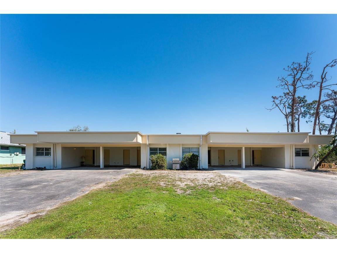 1705 Shadow Lane Englewood FL 34224 D6129432 image1